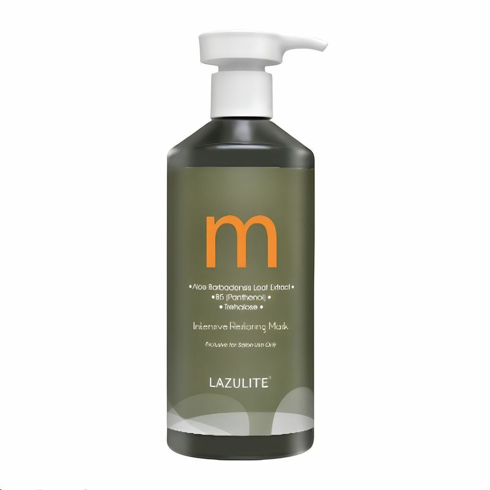 LAZULITE - M 深層滋潤髮膜 380ml