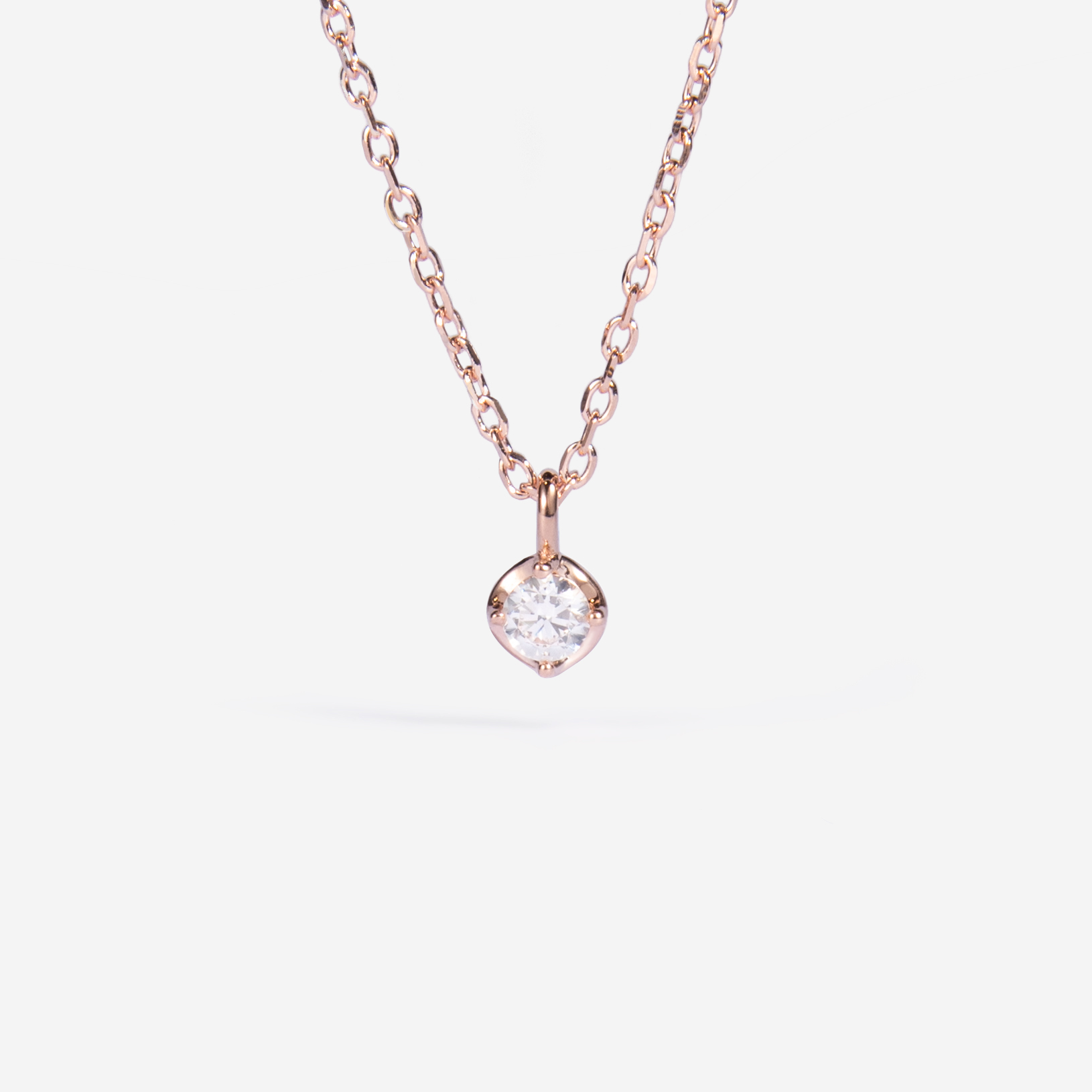 無限悸動‧ 純銀項鍊| GIFT Accessory | 純銀飾品唯一首選