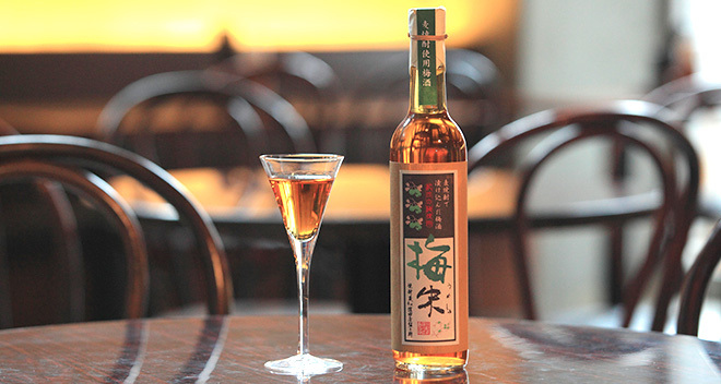 ※香港獨家※【濱田酒造】【リキュール 伝兵衛】【梅朱】【麥燒酎】【鹿兒島縣】