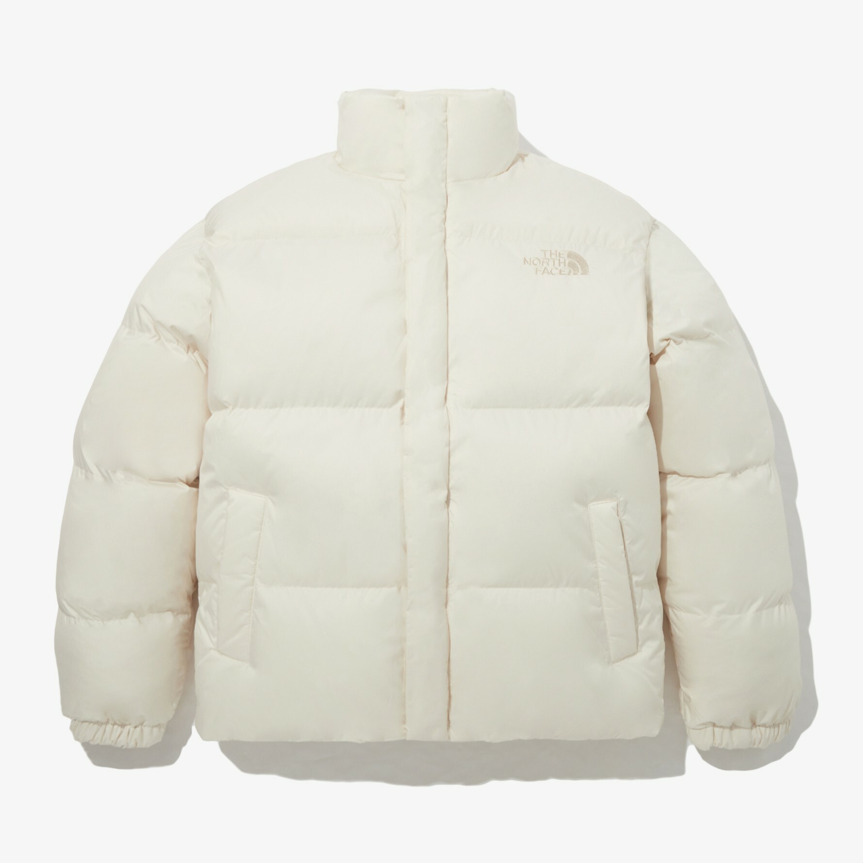 THE NORTH FACE 北臉白標RIVERTON ON BALL 羽絨外套NJ3NP52