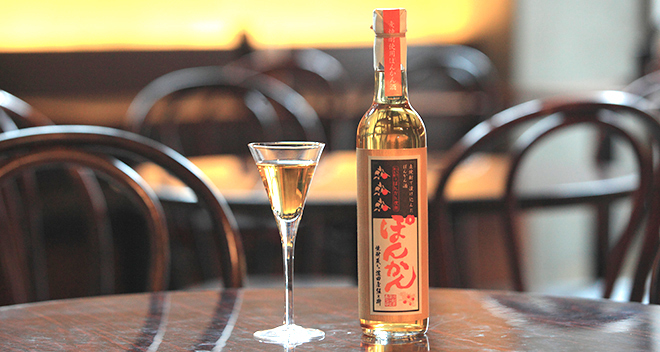 ※香港獨家※【濱田酒造】【リキュール 伝兵衛】【ぽんかん 椪柑 】【麥燒酎】【鹿兒島縣】