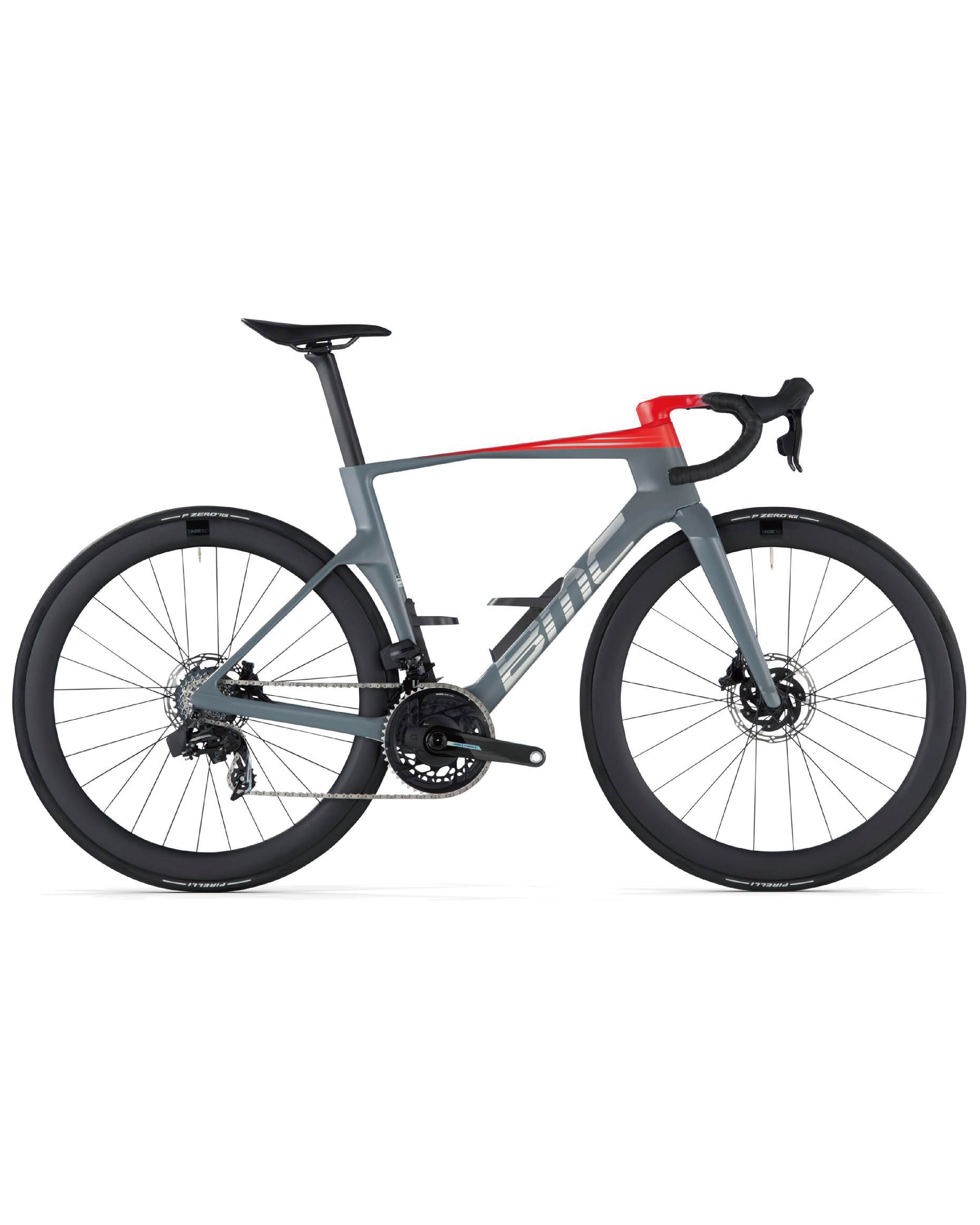 BMC Teammachine R 01 THREE 成車MY24（不適用全店優惠，私訊詢價優惠）