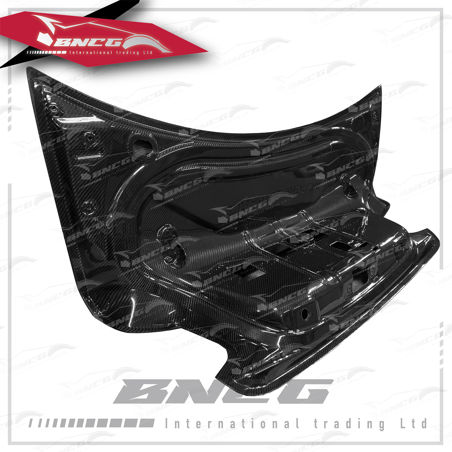 寶馬 BMW F87 M2 16-18年式 卡夢 乾碳纖維 外觀件 空力套件 OEM款 後車箱 尾箱 車尾蓋