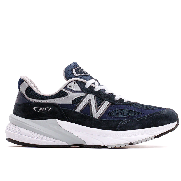 [現貨] New Balance M990NV6 Made in USA