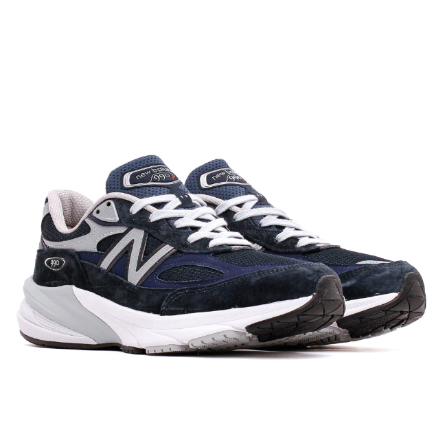 New Balance M990NV6 Made in USA