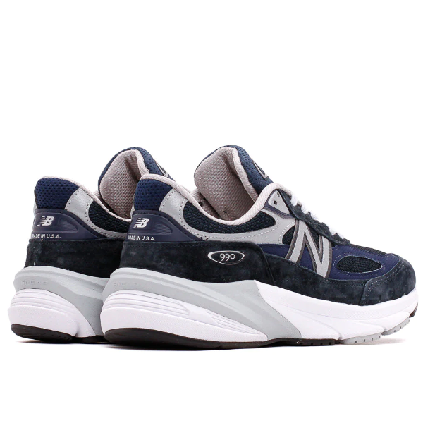 New Balance M990NV6 Made in USA