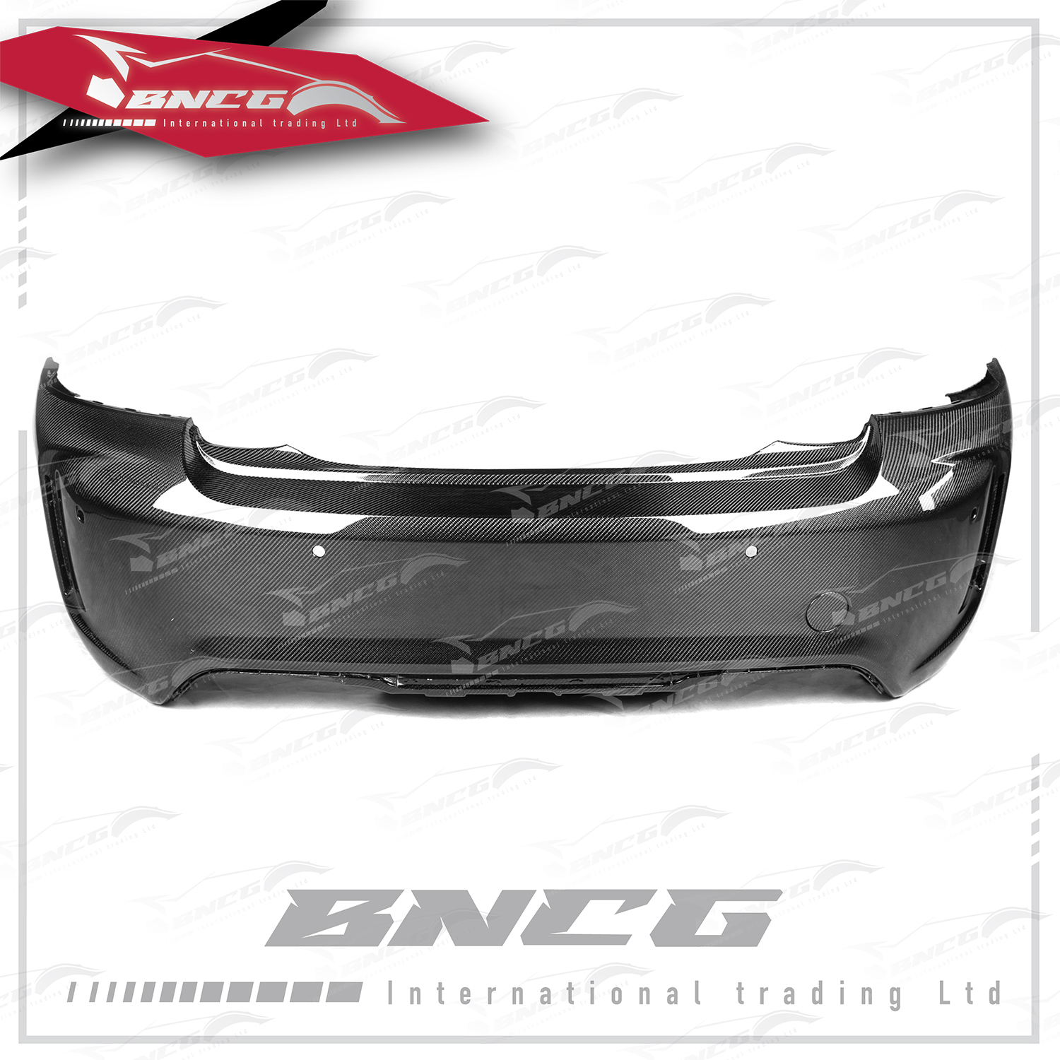 寶馬 BMW F87 M2 16-18年式 卡夢 碳纖維 外觀件 空力套件 OEM M2C款 後保桿