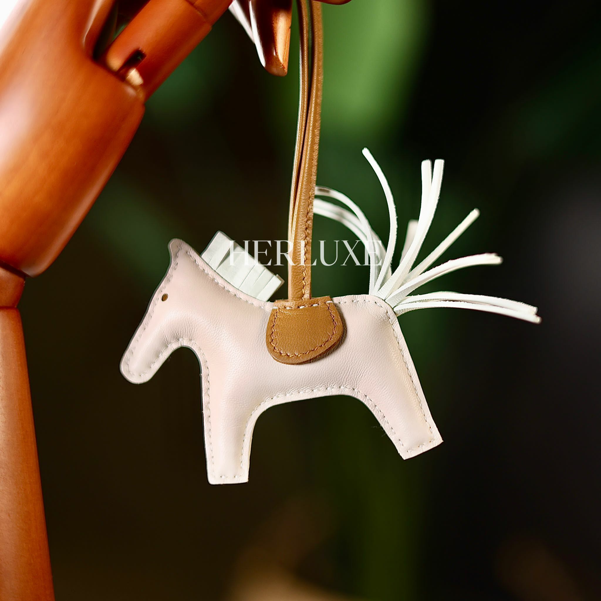 Rodeo PM 10 craie/0S vert fizz/2H kraft