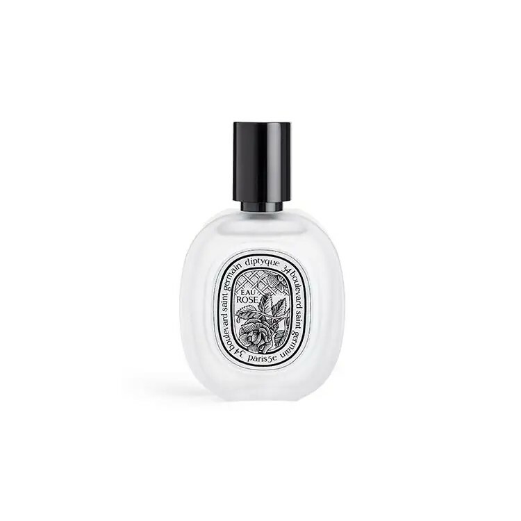 Diptyque 蒂普提克 Eau Rose 玫瑰之水 髮香噴霧