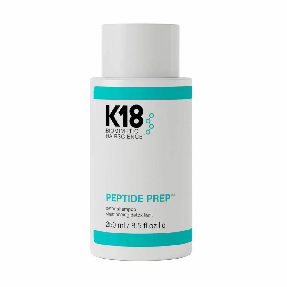 K18 - Peptide Prep™ 排毒洗髮水 250ml