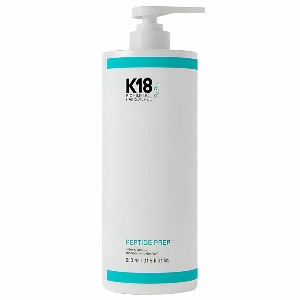K18 - Peptide Prep™ 排毒洗髮水 930ml