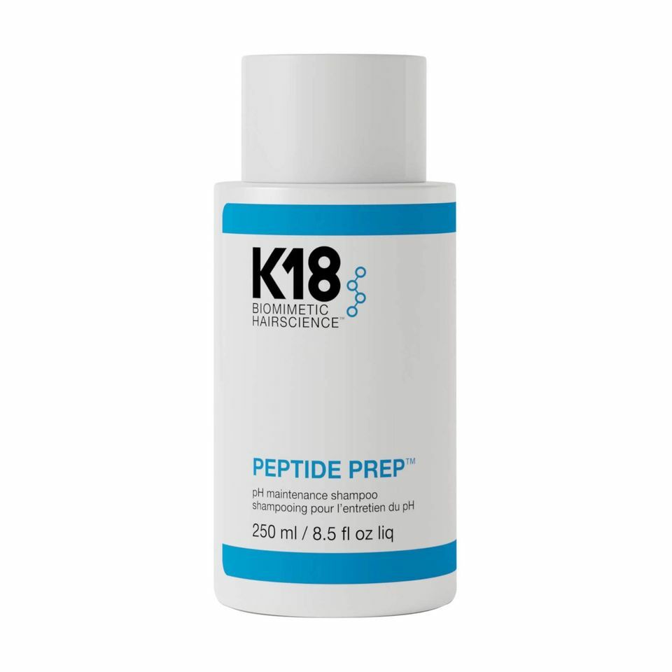 K18 - Peptide Prep™ pH 平衡洗髮水 250ml