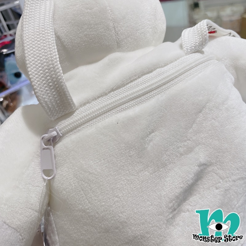 醫神公仔斜揹袋