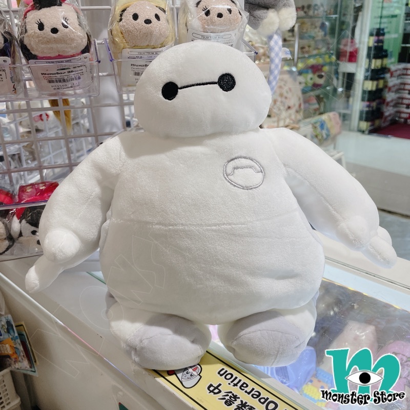 醫神公仔斜揹袋