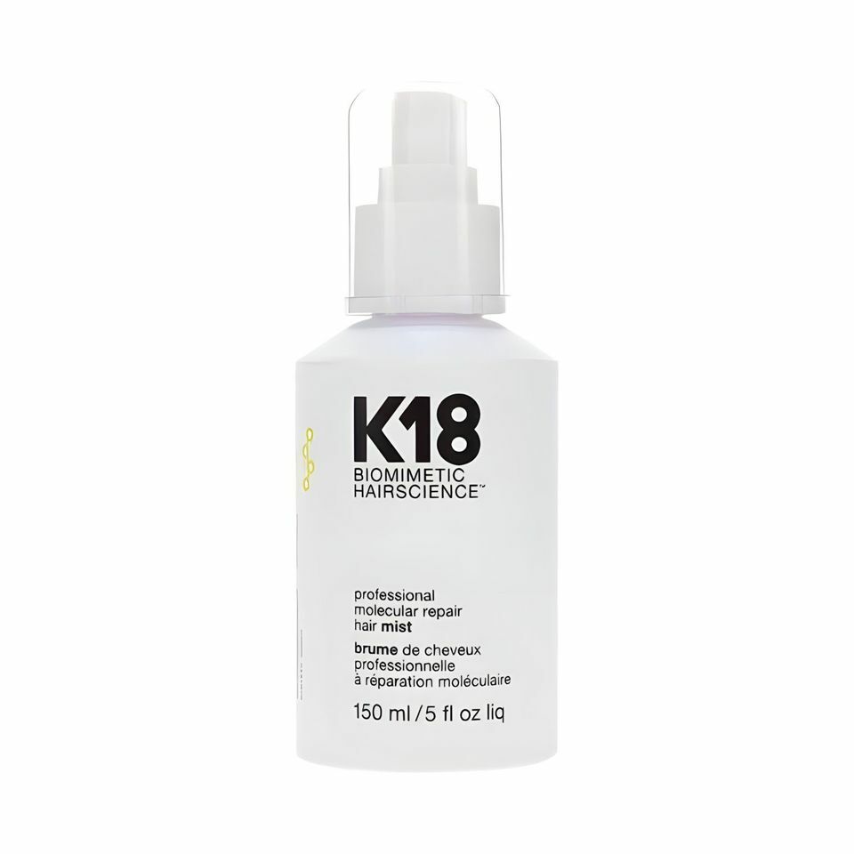 K18 - Professional Molecular Repair Hair Mist 創新生物科技4分鐘分子導入噴霧 150ml