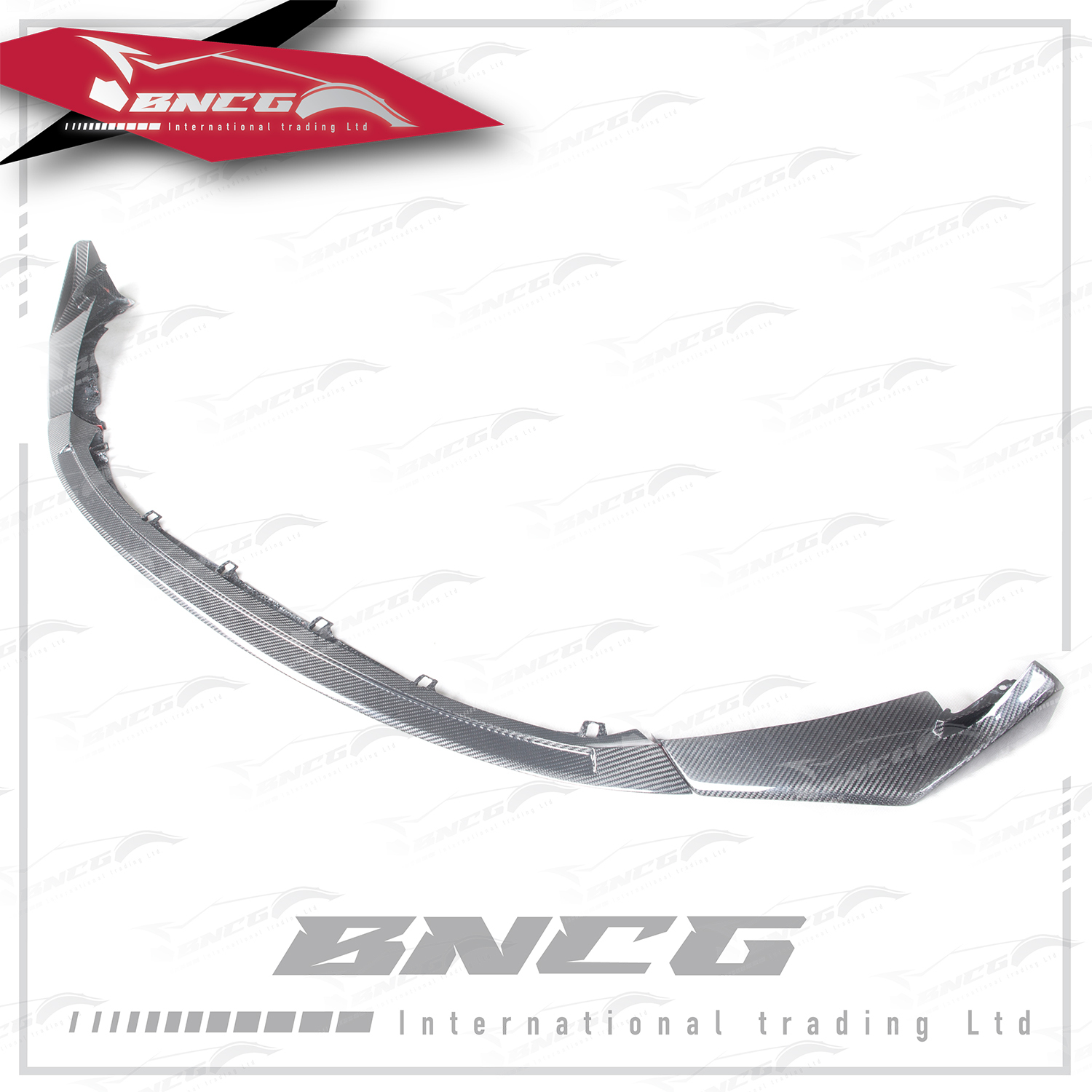 寶馬 BMW M3 G80 M4 G82 改裝 卡夢 乾碳纖維 外觀件 空力套件 CSL款 三段式 前擾流 前下巴