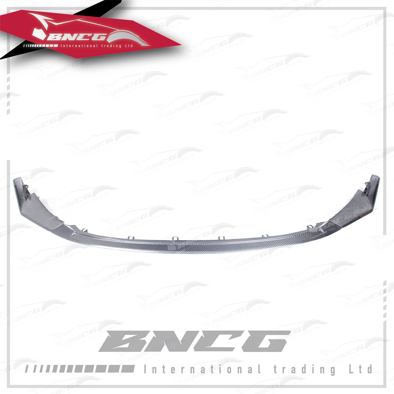 寶馬 BMW M3 G80 M4 G82 改裝 卡夢 乾碳纖維 外觀件 空力套件 CSL款 三段式 前擾流 前下巴