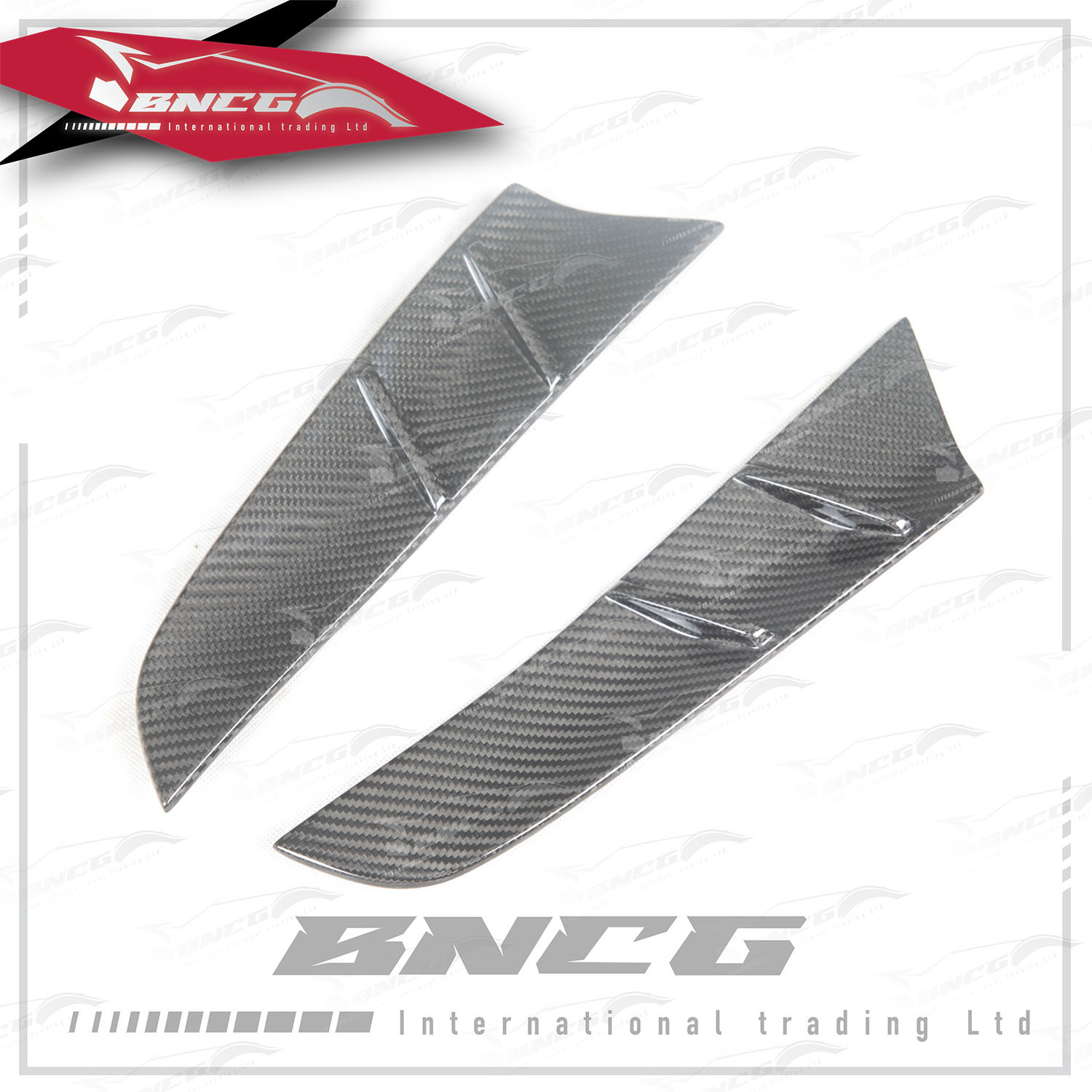 寶馬 BMW M3 G80 M4 G82 改裝 卡夢 乾碳纖維 外觀件 空力套件 CSL款 葉子板風口 下飾板