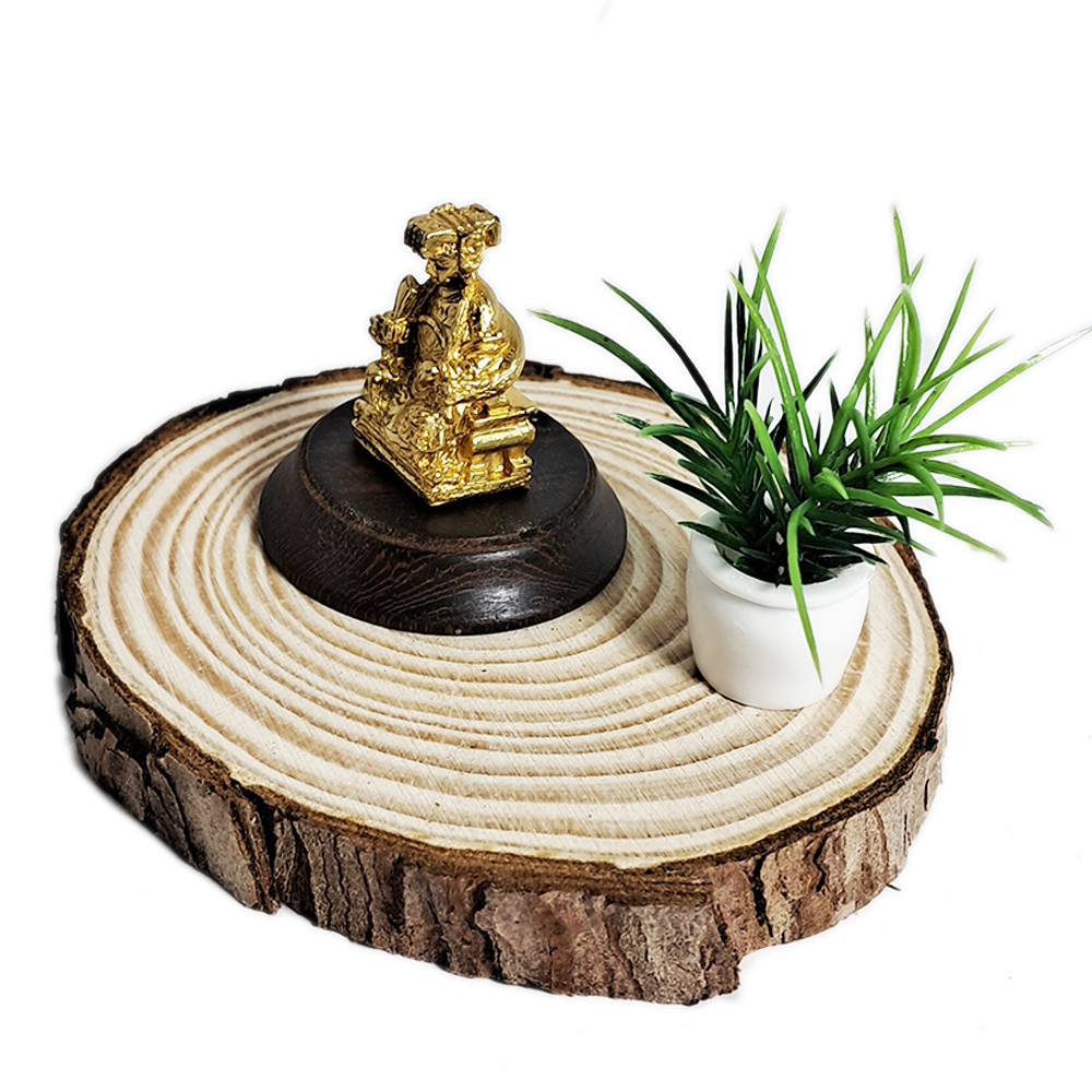 媽祖平安開運組 高4.4公分【十方】152411