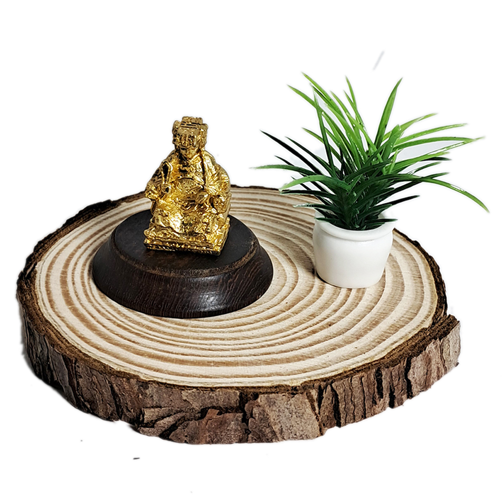 媽祖平安開運組 高4.4公分【十方】152411