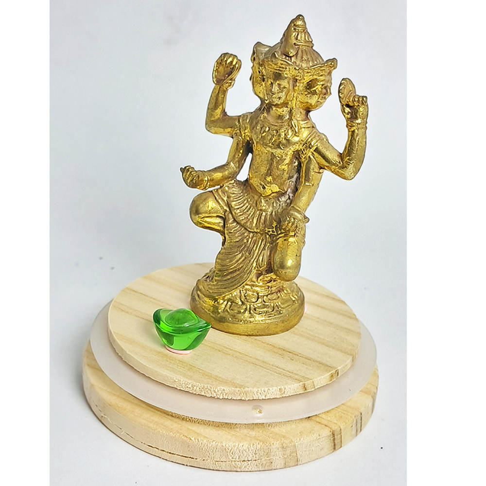 四面佛7公分【十方】152386