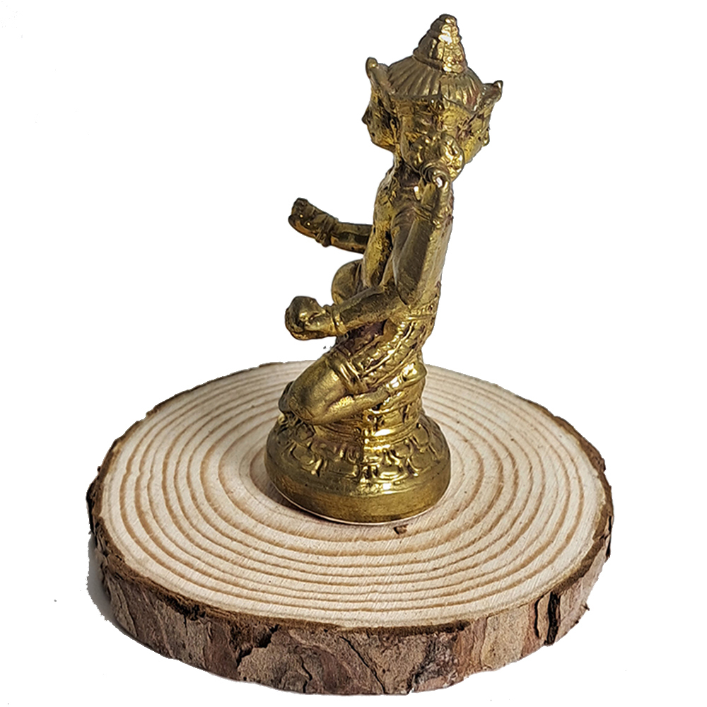 四面佛7公分【十方】152383