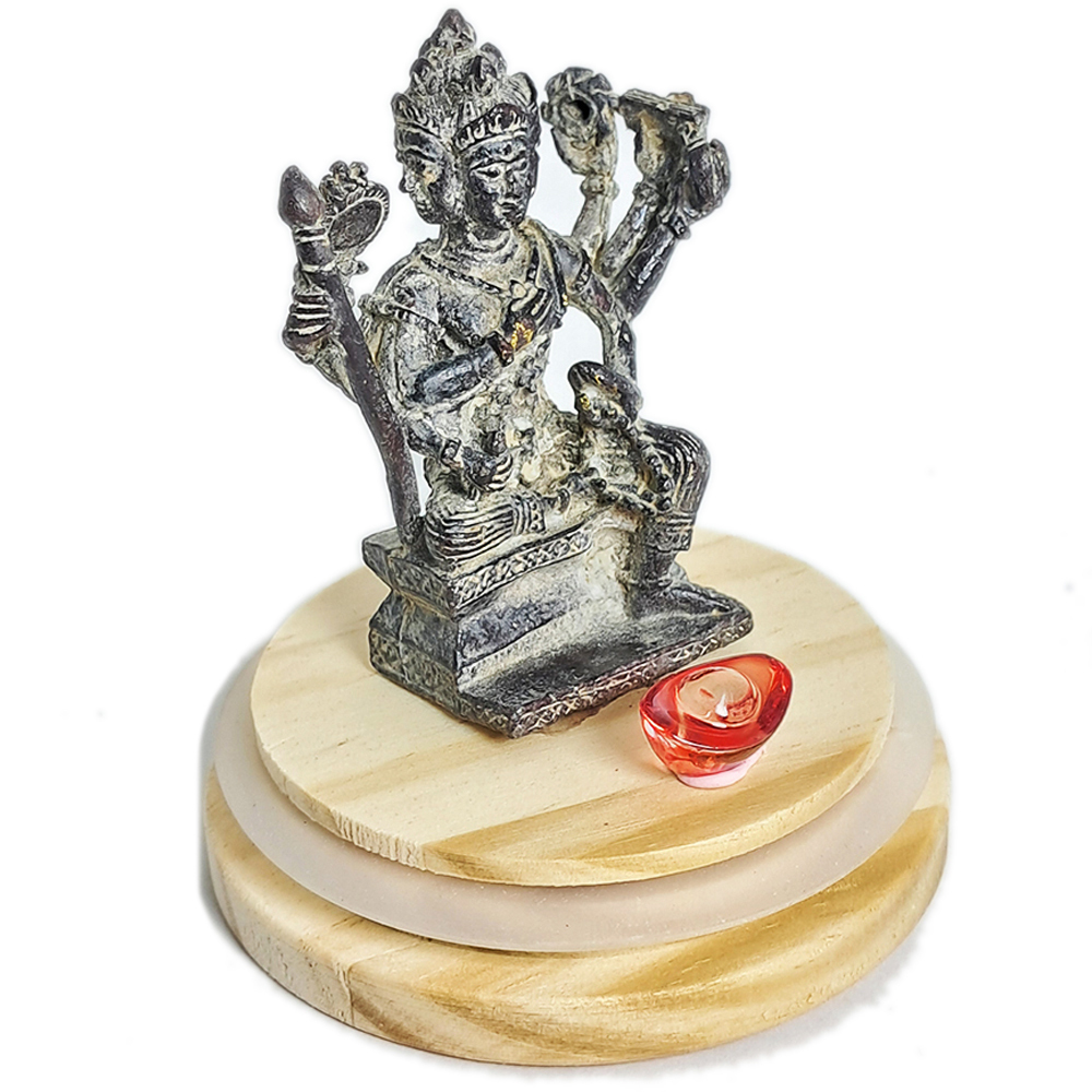 四面佛銅佛6公分【十方】152378