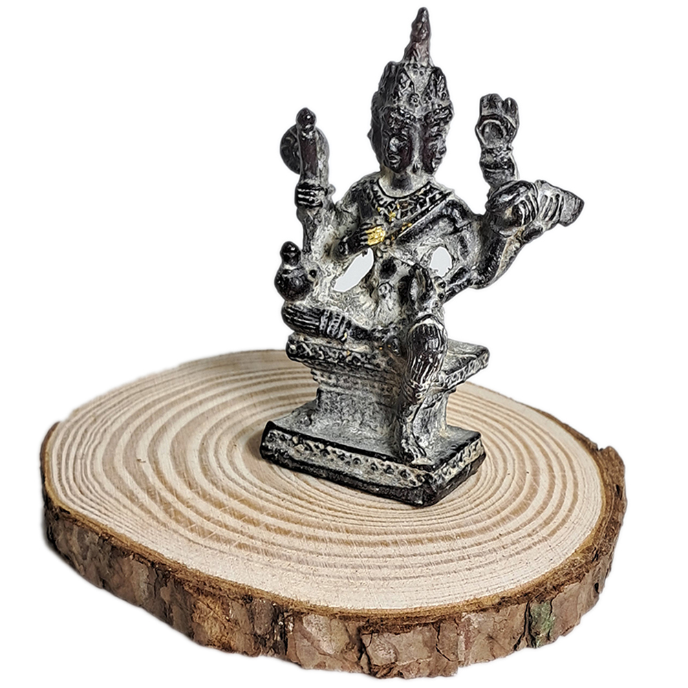 四面佛銅佛7公分【十方】152377