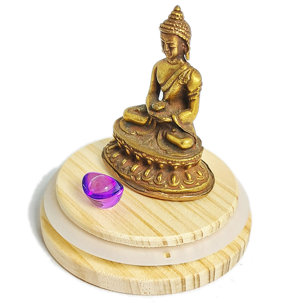 釋迦牟尼佛6公分【十方】152376