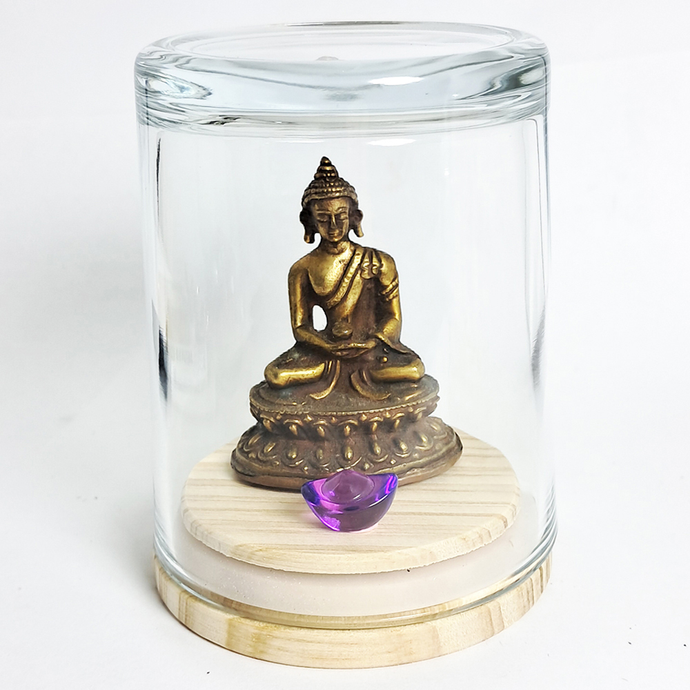 釋迦牟尼佛6公分【十方】152376