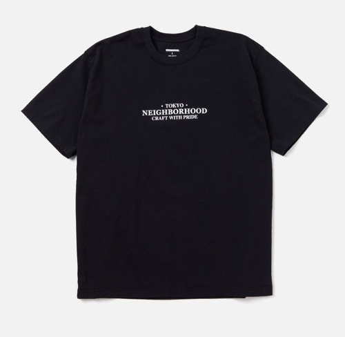 NEIGHBORHOOD SS TEE