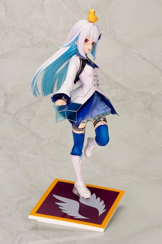 現貨 壽屋 KOTOBUKIYA 虛擬主播 NIJISANJI 彩虹社 莉澤·赫露艾斯塔