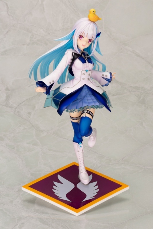 現貨 壽屋 KOTOBUKIYA 虛擬主播 NIJISANJI 彩虹社 莉澤·赫露艾斯塔