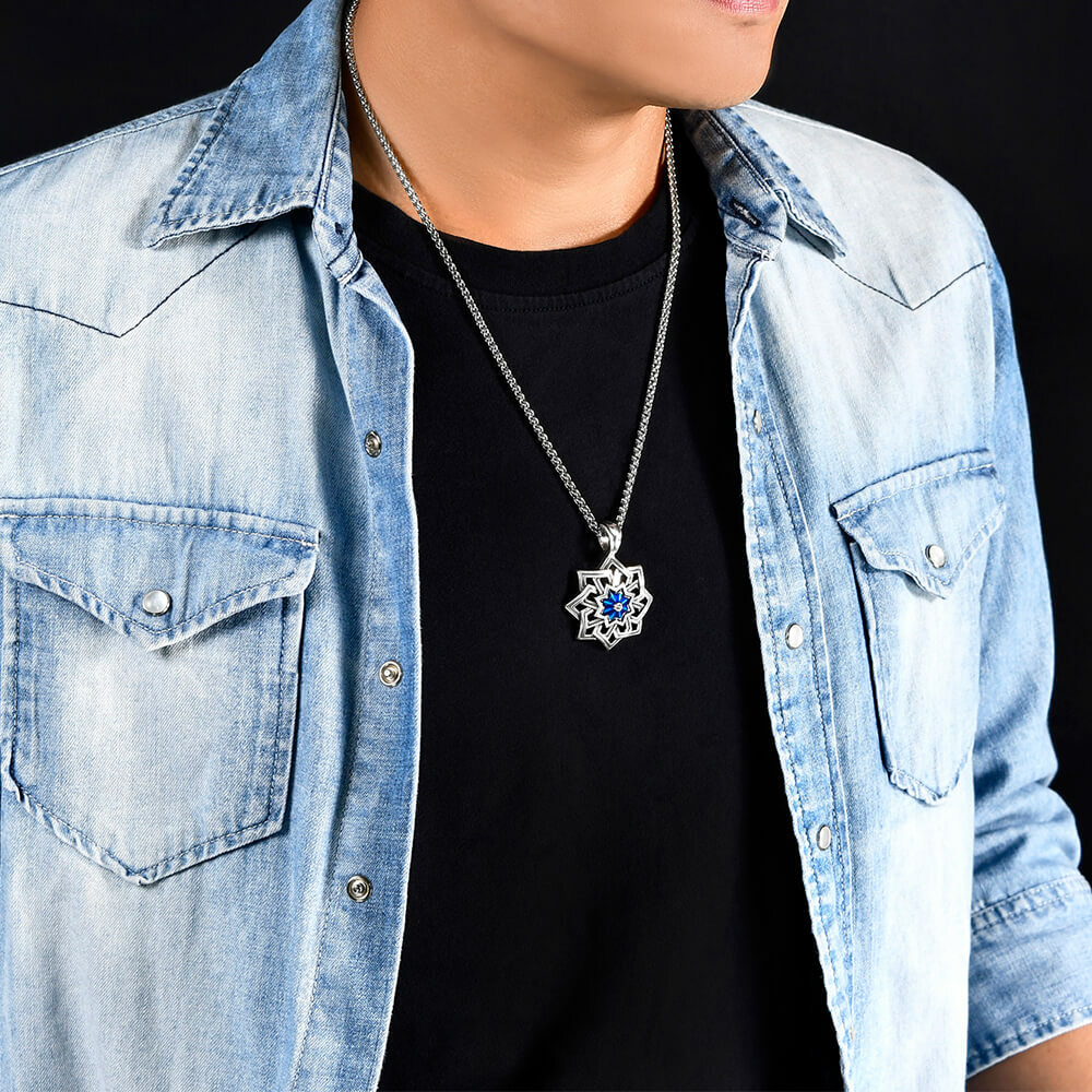 耀眼之星系列 個性項鍊/個性飾品/項鍊－快速出貨