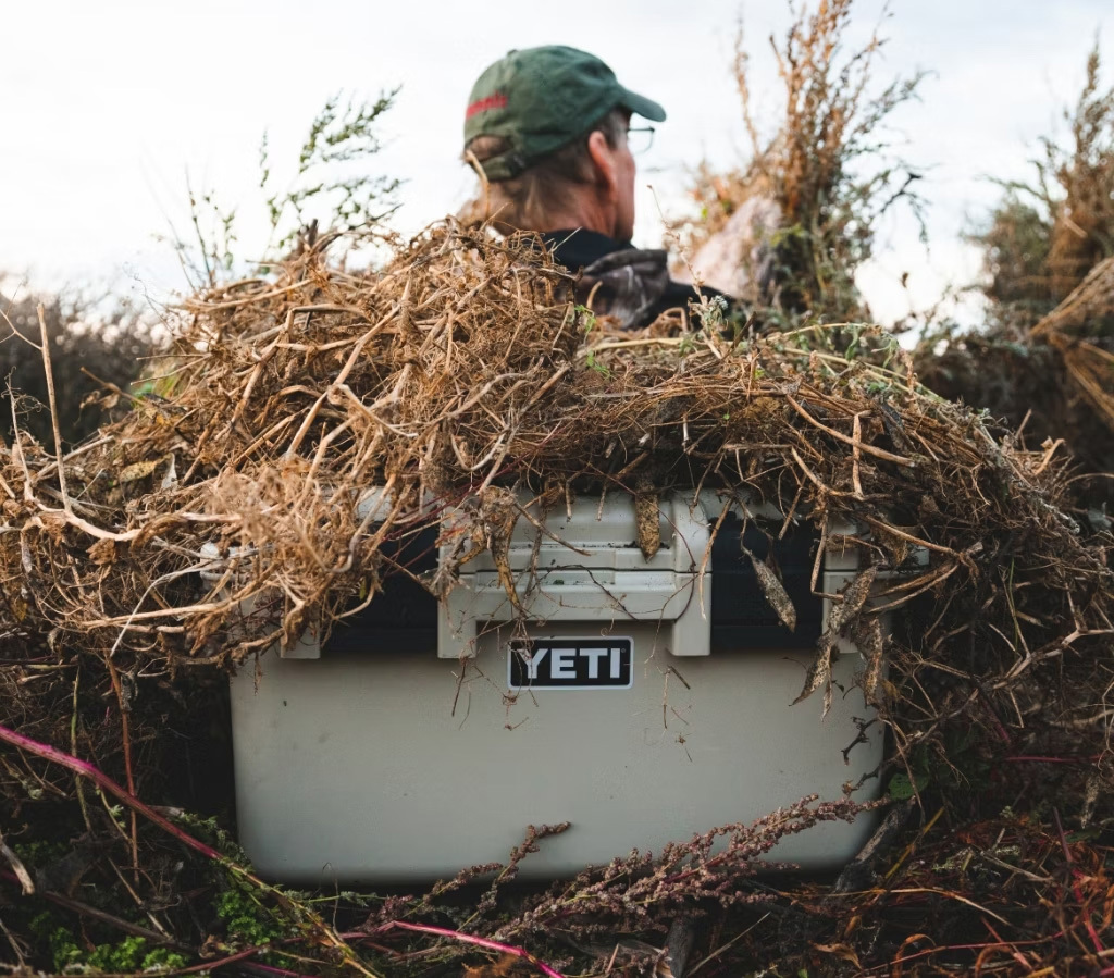 YETI】LOADOUT Gobox 30 多功能置物箱