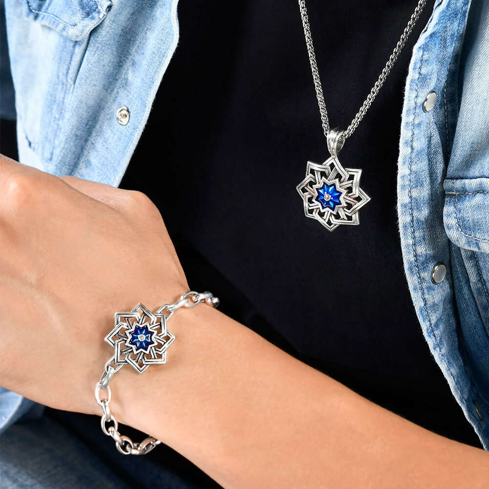 耀眼之星系列 個性手鍊/個性飾品/手鍊 - 現貨