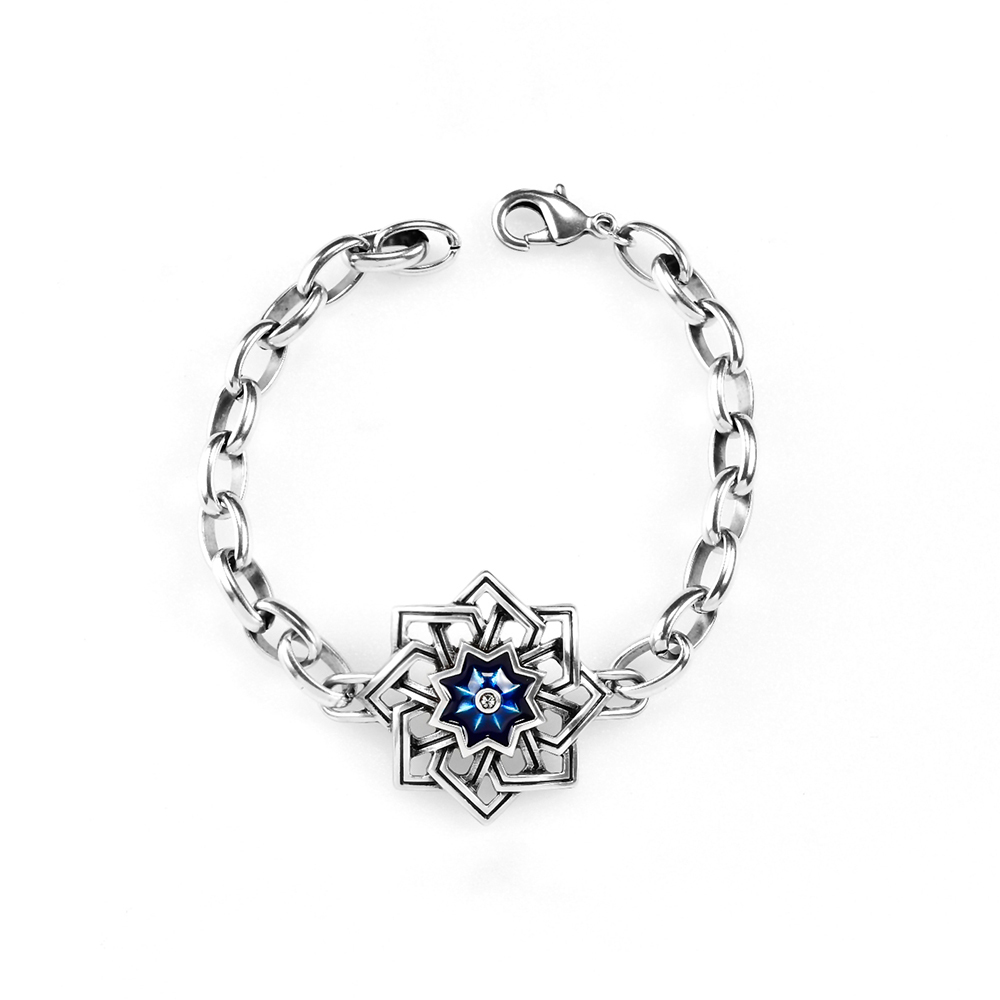 耀眼之星系列 個性手鍊/個性飾品/手鍊 - 現貨