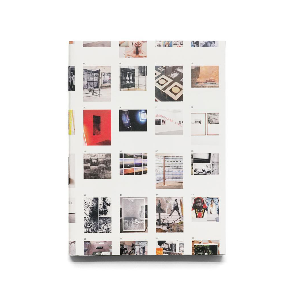 Site Specific: Photography Exhibitions from Around the World