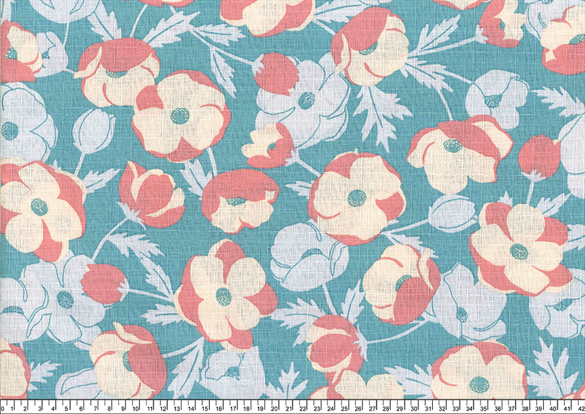 進口棉布R8201-2(一尺) 日製