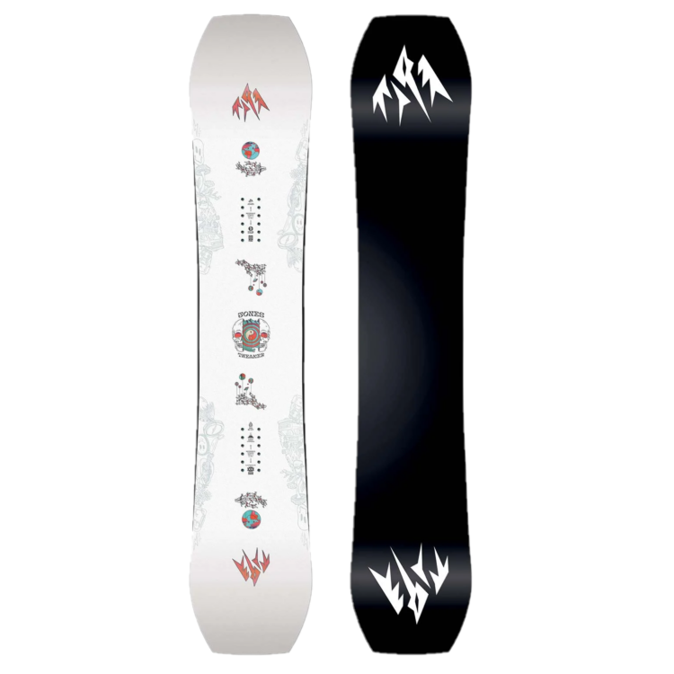 JONES TWEAKER 156 JONES 未使用品 メーカー保証付き JONES TWEAKER 156 JONES 未使用品 メーカー保証付き Men's