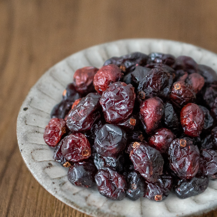 優鮮沛全果粒蔓越莓乾