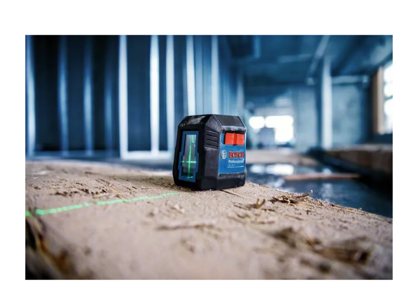 "BOSCH" 綠光墨線儀-[GLL50G]