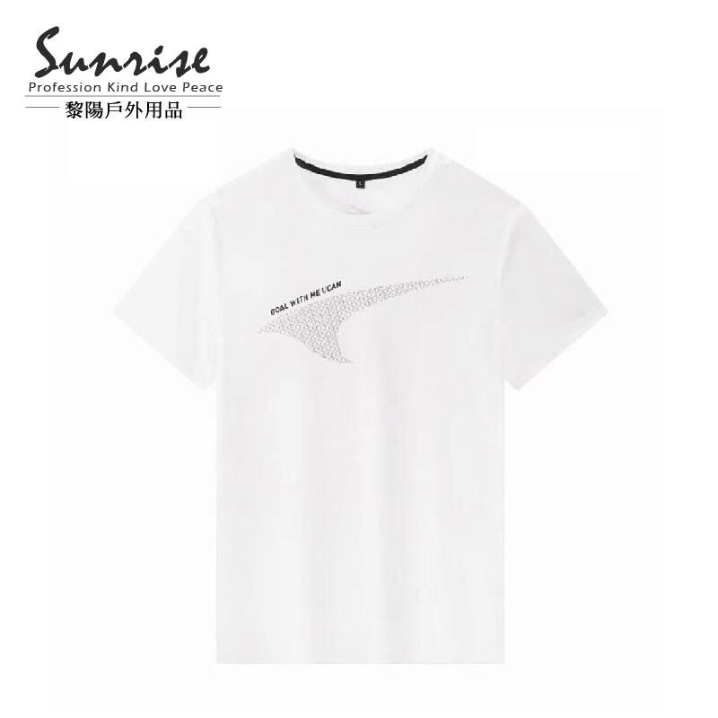 【黎陽】 圓領排汗衣(三色) 排汗透氣/快乾舒適/中性/登山休閒 10CSQ21363