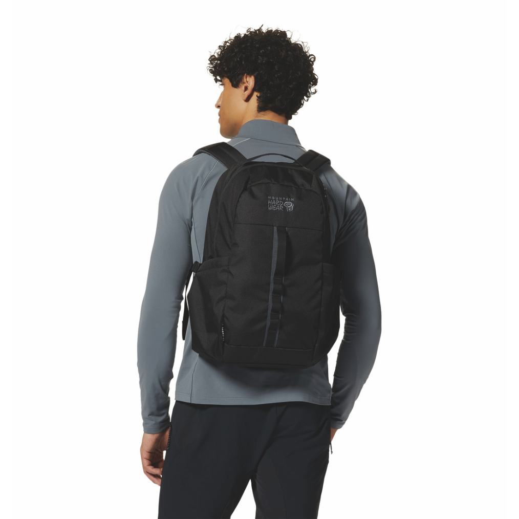 Mountain Hardwear Sabro 23L Backpack / 黑 (MHW2007491010)