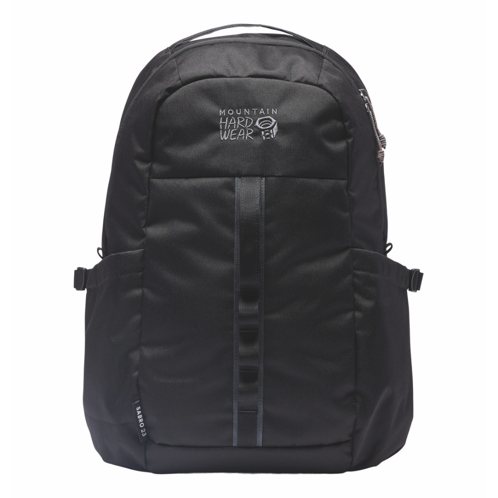 Mountain Hardwear Sabro 23L Backpack / 黑 (MHW2007491010)