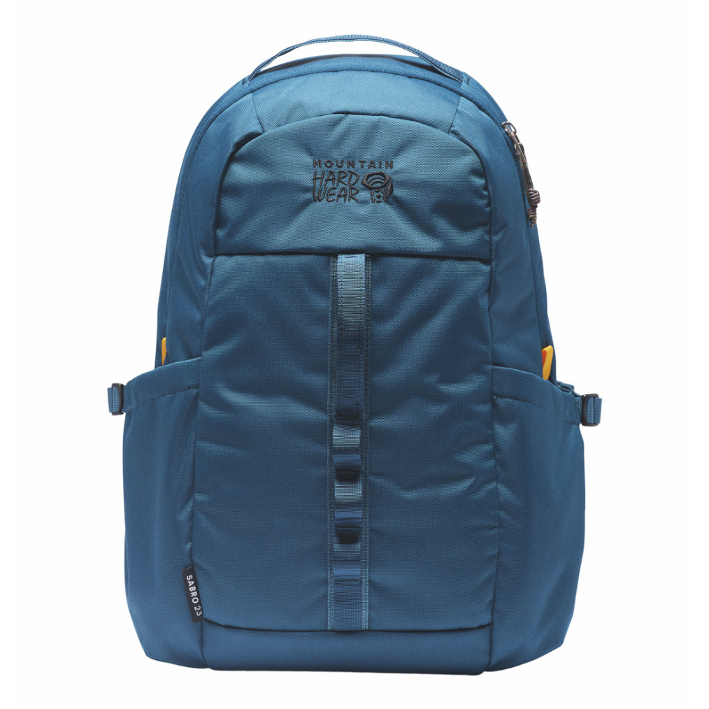 Mountain Hardwear Sabro 23L Backpack / 深裏海藍 (MHW2007491418)