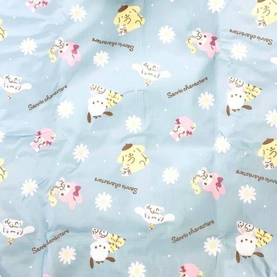 日本 Sanrio 保冷保温環保購物袋