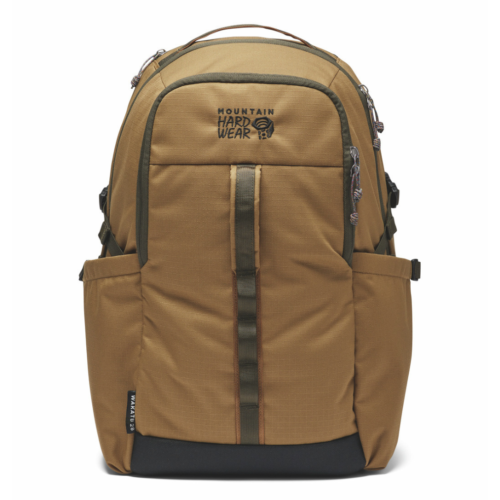 Mountain Hardwear / Wakatu 28L Backpack / 象牙果棕 (MHW2005631239)