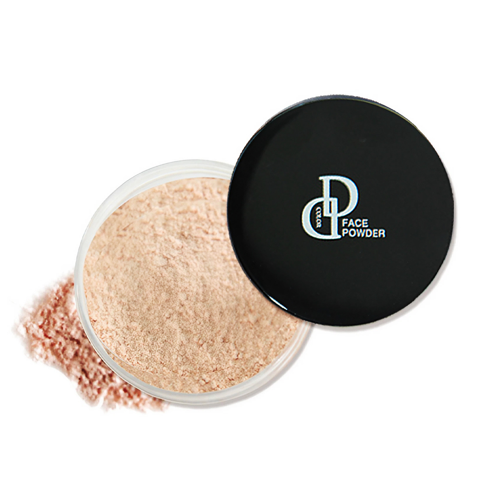 DAYLA 黛樂 超淨白礦物蜜粉20g---顏色任選