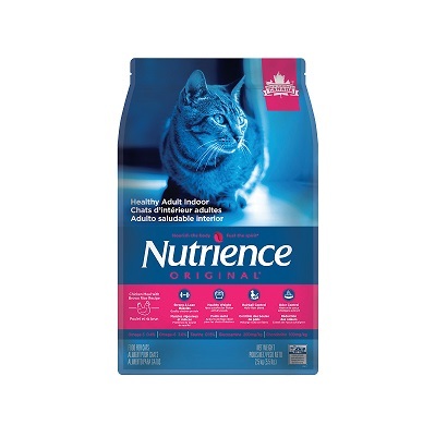 Nutrience 經典系列 室內貓 2.5kg